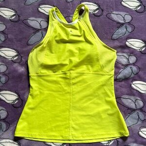 Adidas Stella McCartney Sleeveless Top